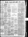 Birmingham Mail Thursday 17 April 1913 Page 1