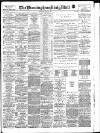 Birmingham Mail Saturday 03 May 1913 Page 1