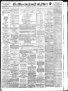 Birmingham Mail Wednesday 07 May 1913 Page 1