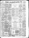 Birmingham Mail Saturday 21 June 1913 Page 1