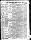 Birmingham Mail Thursday 07 August 1913 Page 1