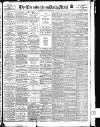 Birmingham Mail Thursday 14 August 1913 Page 1