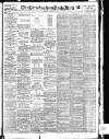 Birmingham Mail Thursday 21 August 1913 Page 1