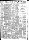 Birmingham Mail Saturday 11 October 1913 Page 1