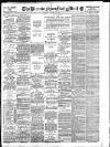 Birmingham Mail Thursday 30 October 1913 Page 1