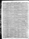 Birmingham Mail Thursday 30 October 1913 Page 8