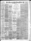Birmingham Mail Friday 07 November 1913 Page 1