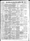 Birmingham Mail Saturday 08 November 1913 Page 1