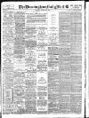 Birmingham Mail Thursday 13 November 1913 Page 1