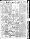 Birmingham Mail Monday 17 November 1913 Page 1