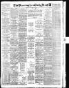 Birmingham Mail Thursday 20 November 1913 Page 1
