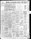 Birmingham Mail Saturday 22 November 1913 Page 1
