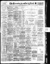 Birmingham Mail Saturday 13 December 1913 Page 1