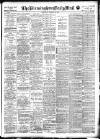 Birmingham Mail Wednesday 24 December 1913 Page 1