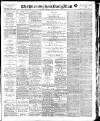 Birmingham Mail Friday 02 January 1914 Page 1