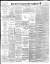 Birmingham Mail Thursday 08 January 1914 Page 1