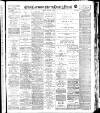 Birmingham Mail Friday 09 January 1914 Page 1