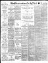 Birmingham Mail Tuesday 13 January 1914 Page 1