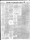 Birmingham Mail Thursday 15 January 1914 Page 1