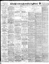 Birmingham Mail Monday 26 January 1914 Page 1