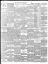 Birmingham Mail Monday 26 January 1914 Page 3
