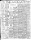 Birmingham Mail Wednesday 28 January 1914 Page 1