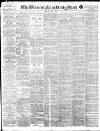 Birmingham Mail Monday 01 June 1914 Page 1