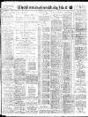 Birmingham Mail Saturday 27 June 1914 Page 1