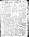 Birmingham Mail Saturday 03 October 1914 Page 1