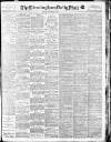 Birmingham Mail Friday 04 December 1914 Page 1