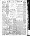 Birmingham Mail Friday 01 January 1915 Page 1