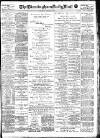 Birmingham Mail Saturday 02 January 1915 Page 1