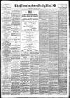 Birmingham Mail Wednesday 06 January 1915 Page 1