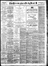 Birmingham Mail Thursday 07 January 1915 Page 1