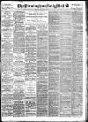 Birmingham Mail Friday 08 January 1915 Page 1