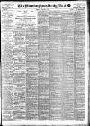 Birmingham Mail Tuesday 12 January 1915 Page 1