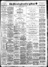 Birmingham Mail Saturday 23 January 1915 Page 1