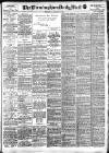 Birmingham Mail Wednesday 27 January 1915 Page 1