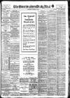 Birmingham Mail Thursday 28 January 1915 Page 1