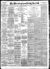 Birmingham Mail Friday 29 January 1915 Page 1