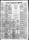 Birmingham Mail Saturday 30 January 1915 Page 1