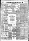 Birmingham Mail Monday 01 February 1915 Page 1
