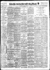 Birmingham Mail Saturday 13 February 1915 Page 1