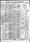 Birmingham Mail Saturday 06 March 1915 Page 1