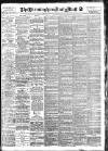 Birmingham Mail Friday 12 March 1915 Page 1