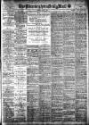 Birmingham Mail Tuesday 04 May 1915 Page 1