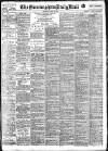 Birmingham Mail Thursday 03 June 1915 Page 1