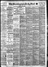 Birmingham Mail Monday 07 June 1915 Page 1