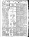 Birmingham Mail Wednesday 01 September 1915 Page 1