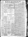 Birmingham Mail Thursday 16 September 1915 Page 1